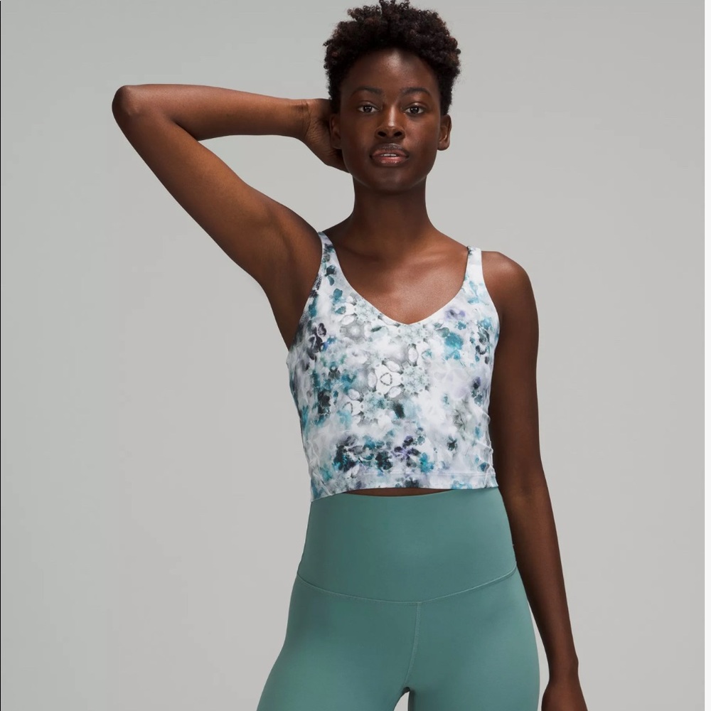 Lululemon Align Tank